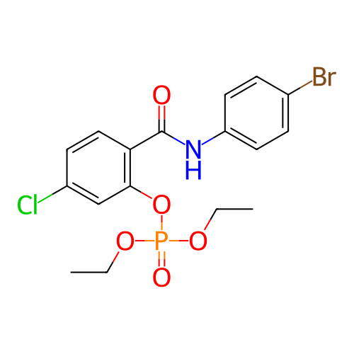 Chemical structure of BindingDB Monomer ID 150743
