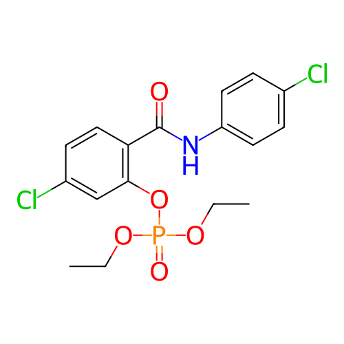 Chemical structure of BindingDB Monomer ID 150744