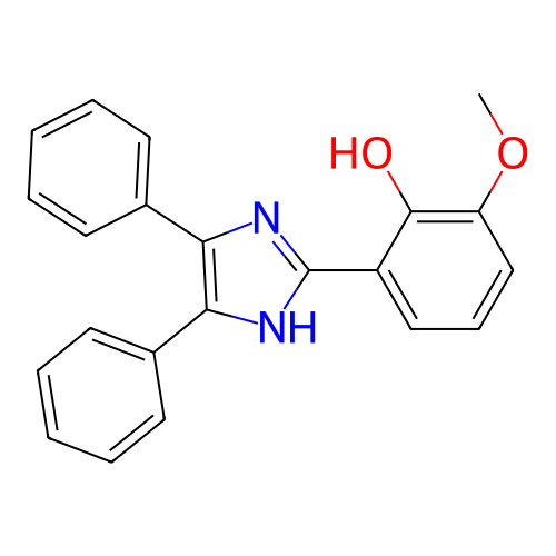 Chemical structure of BindingDB Monomer ID 150749