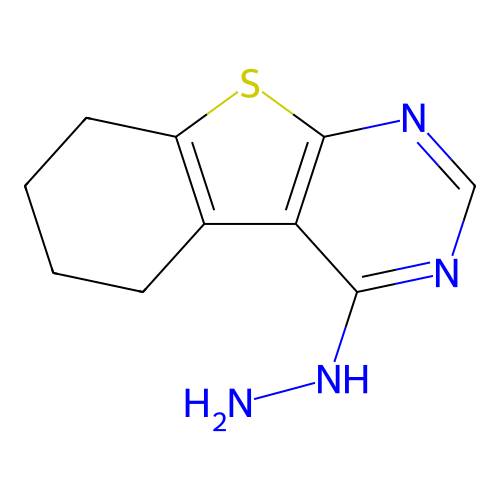 Chemical structure of BindingDB Monomer ID 150752