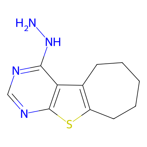 Chemical structure of BindingDB Monomer ID 150753