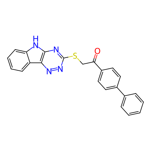 Chemical structure of BindingDB Monomer ID 150769