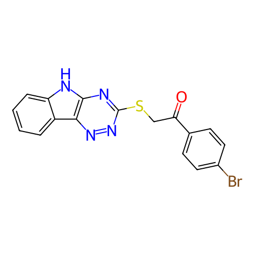 Chemical structure of BindingDB Monomer ID 150770