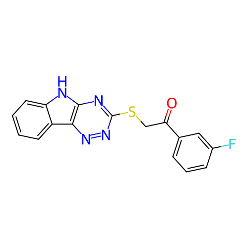 Chemical structure of BindingDB Monomer ID 150772