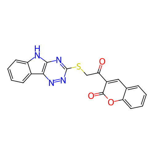 Chemical structure of BindingDB Monomer ID 150774