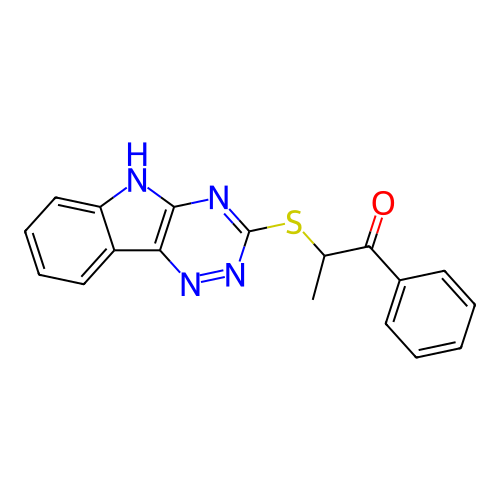 Chemical structure of BindingDB Monomer ID 150775