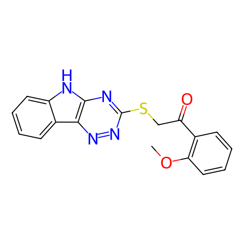Chemical structure of BindingDB Monomer ID 150776