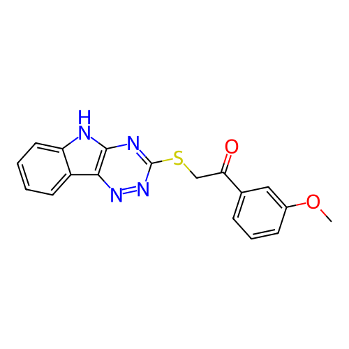 Chemical structure of BindingDB Monomer ID 150777