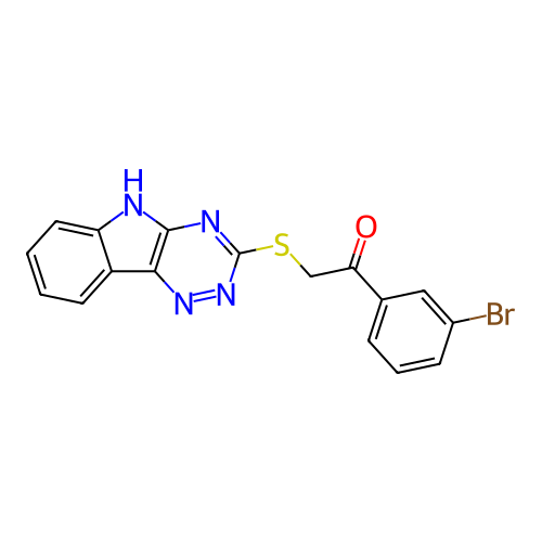 Chemical structure of BindingDB Monomer ID 150778