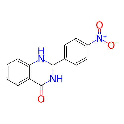 Chemical structure of BindingDB Monomer ID 150779