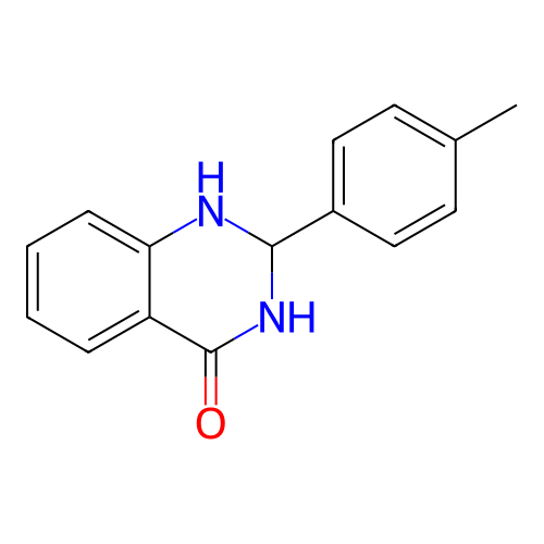 Chemical structure of BindingDB Monomer ID 150780