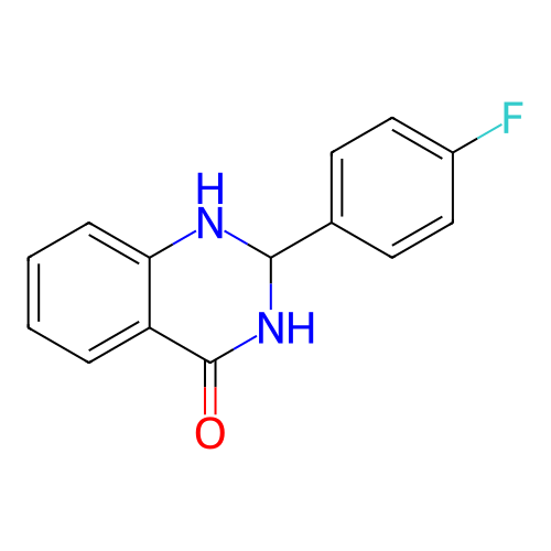 Chemical structure of BindingDB Monomer ID 150783