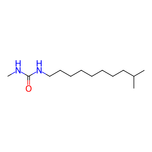 Chemical structure of BindingDB Monomer ID 150786