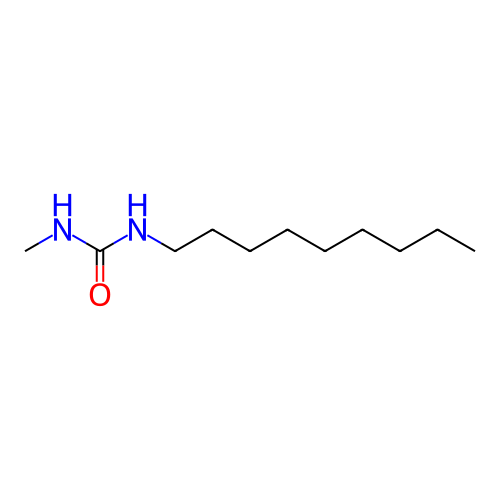 Chemical structure of BindingDB Monomer ID 150796