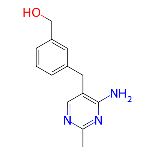 Chemical structure of BindingDB Monomer ID 150801