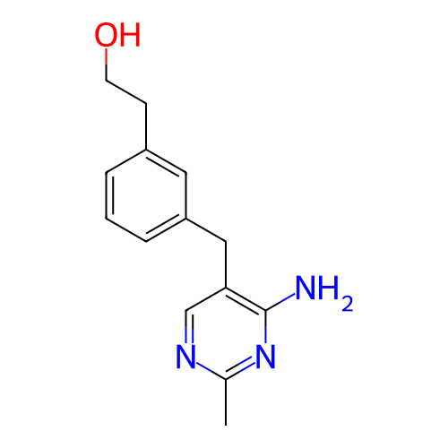 Chemical structure of BindingDB Monomer ID 150803