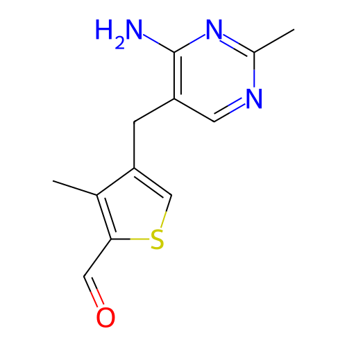 Chemical structure of BindingDB Monomer ID 150804