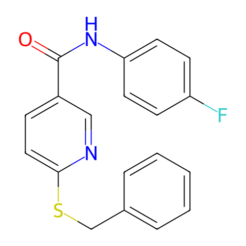 Chemical structure of BindingDB Monomer ID 150821