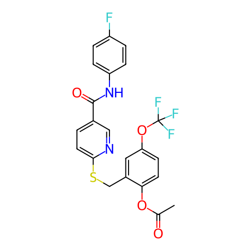 Chemical structure of BindingDB Monomer ID 150825