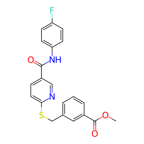 Chemical structure of BindingDB Monomer ID 150833