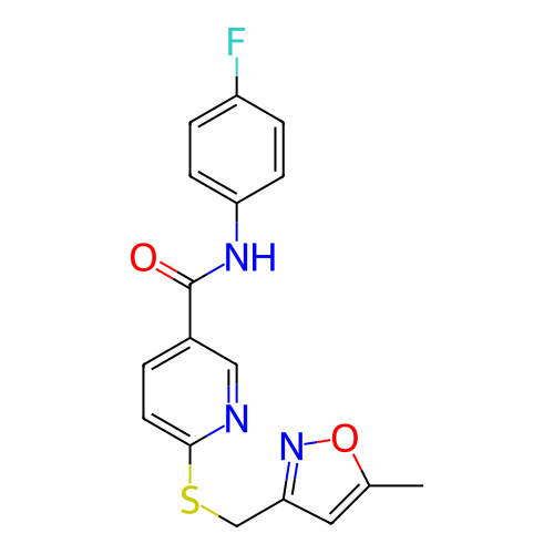 Chemical structure of BindingDB Monomer ID 150855