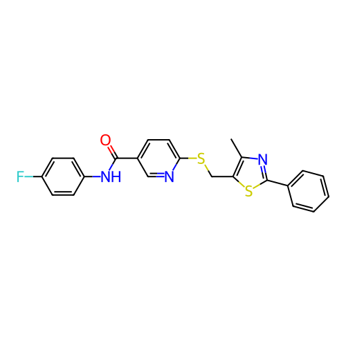Chemical structure of BindingDB Monomer ID 150881