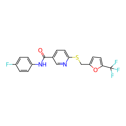 Chemical structure of BindingDB Monomer ID 150885