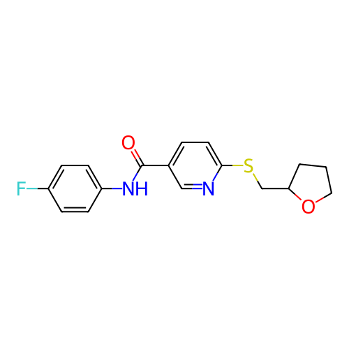 Chemical structure of BindingDB Monomer ID 150887