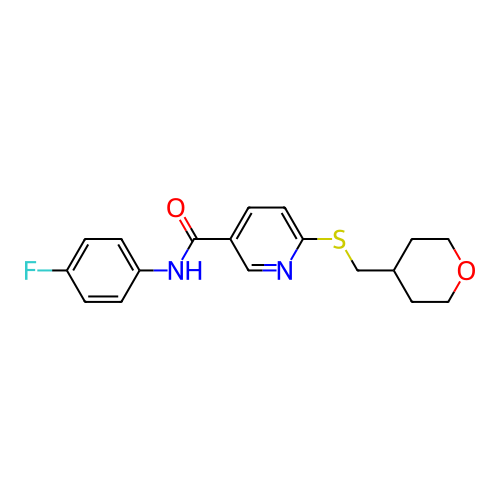 Chemical structure of BindingDB Monomer ID 150888