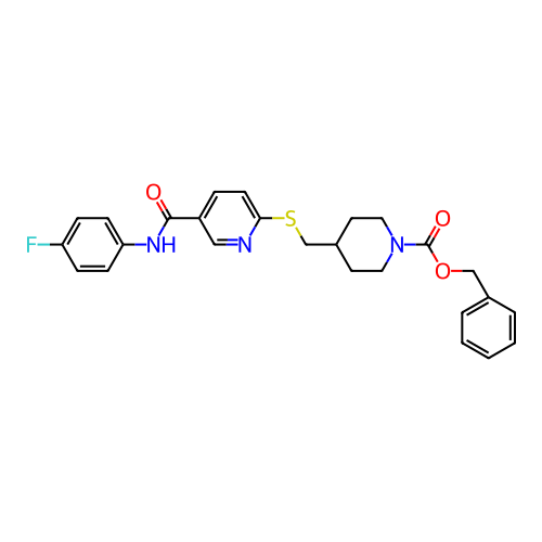 Chemical structure of BindingDB Monomer ID 150891