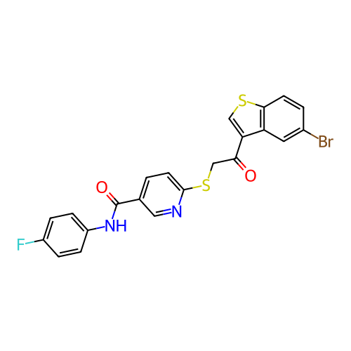 Chemical structure of BindingDB Monomer ID 150938