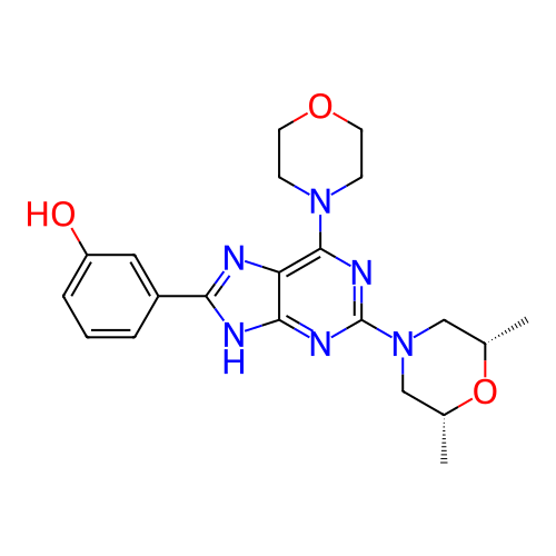 Chemical structure of BindingDB Monomer ID 150988