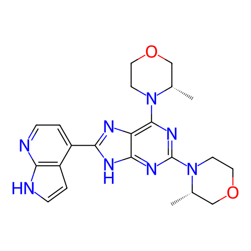 Chemical structure of BindingDB Monomer ID 150990