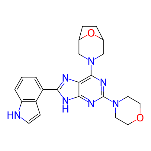 Chemical structure of BindingDB Monomer ID 150995