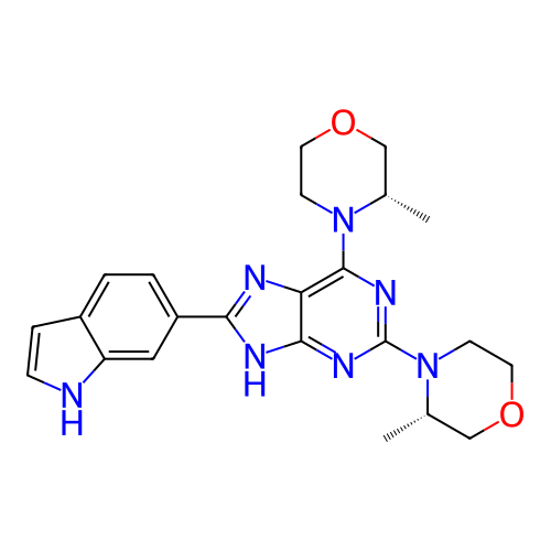 Chemical structure of BindingDB Monomer ID 151001