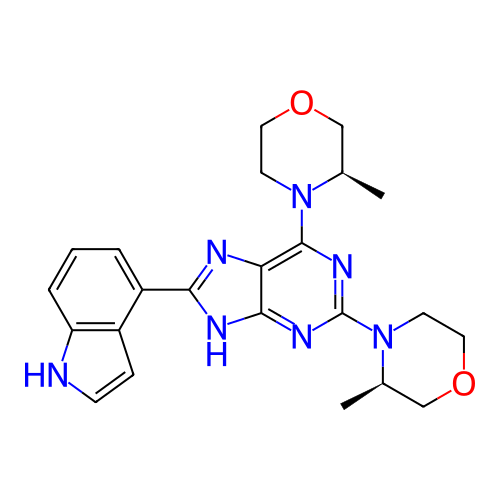 Chemical structure of BindingDB Monomer ID 151002