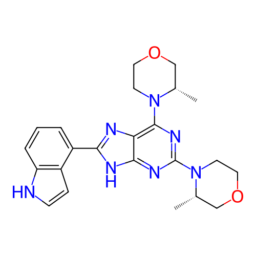 Chemical structure of BindingDB Monomer ID 151009