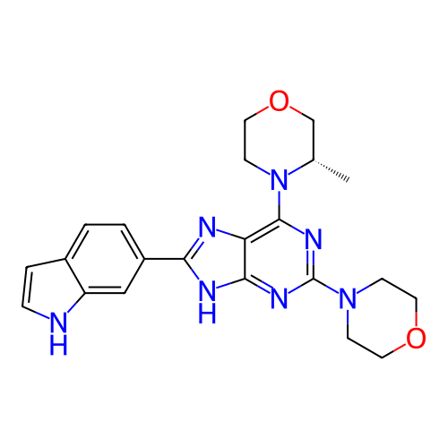 Chemical structure of BindingDB Monomer ID 151011