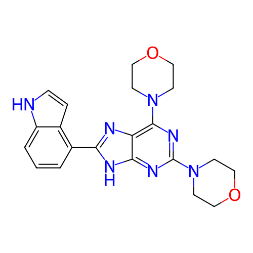 Chemical structure of BindingDB Monomer ID 151013
