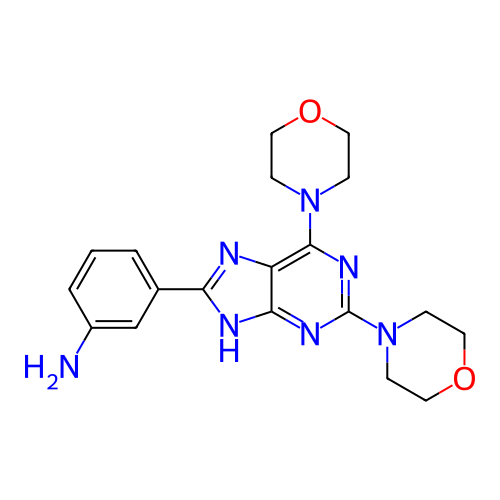 Chemical structure of BindingDB Monomer ID 151016