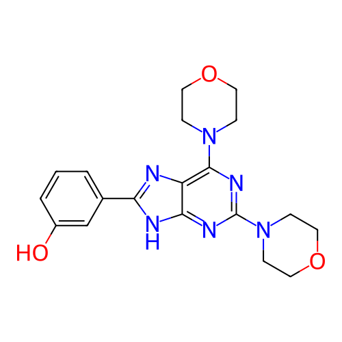 Chemical structure of BindingDB Monomer ID 151023