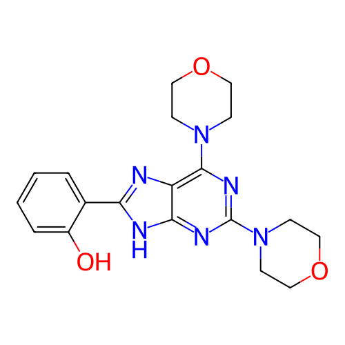 Chemical structure of BindingDB Monomer ID 151025