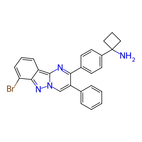 Chemical structure of BindingDB Monomer ID 151157