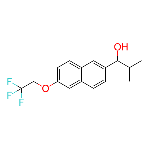 Chemical structure of BindingDB Monomer ID 151586