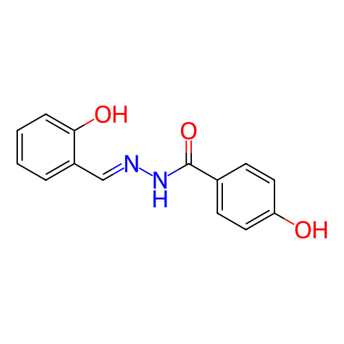 Chemical structure of BindingDB Monomer ID 151605