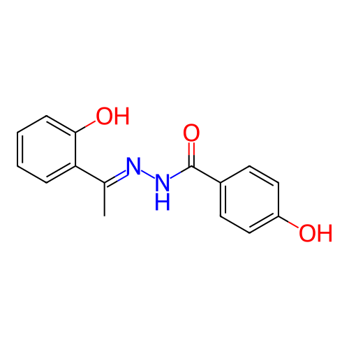 Chemical structure of BindingDB Monomer ID 151606