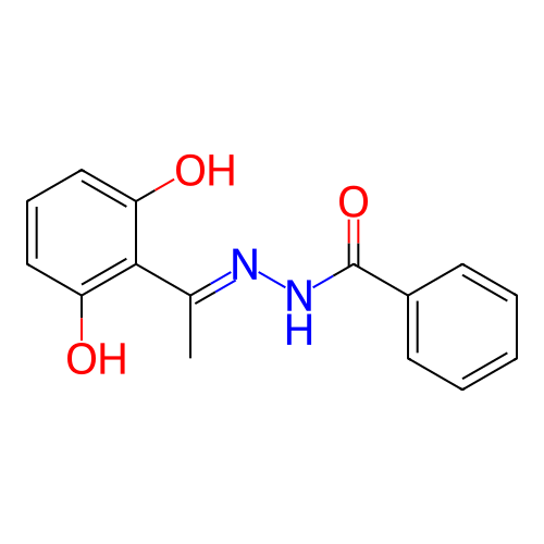 Chemical structure of BindingDB Monomer ID 151613