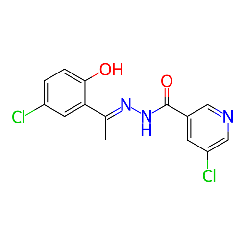 Chemical structure of BindingDB Monomer ID 151619