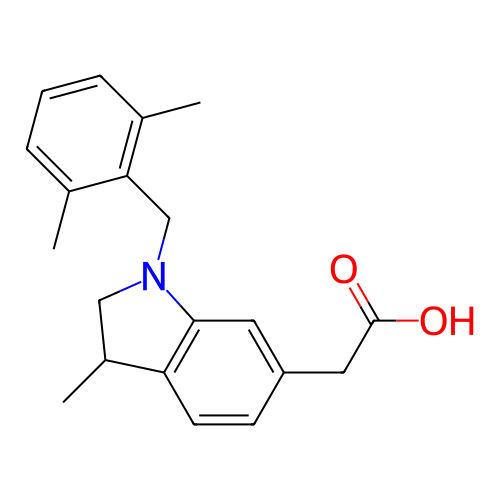 Chemical structure of BindingDB Monomer ID 152015