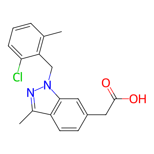 Chemical structure of BindingDB Monomer ID 152028
